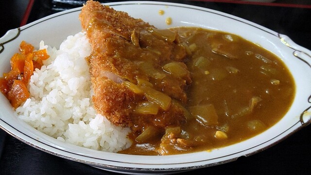 ドライブイン 増沢 - 奥州市その他（食堂）の写真