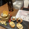 日本酒原価酒蔵 神田店