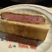 焼肉 牛印 新宿店 - 