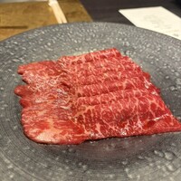 焼肉 牛印 新宿店 - 