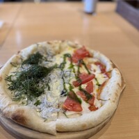 エサカイタリアン オカムー - 
