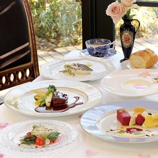 現代仏蘭西料理 朔詩舎_0