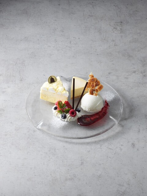 LeTAO 運河プラザ店（ルタオ） - 小樽（ケーキ）の写真