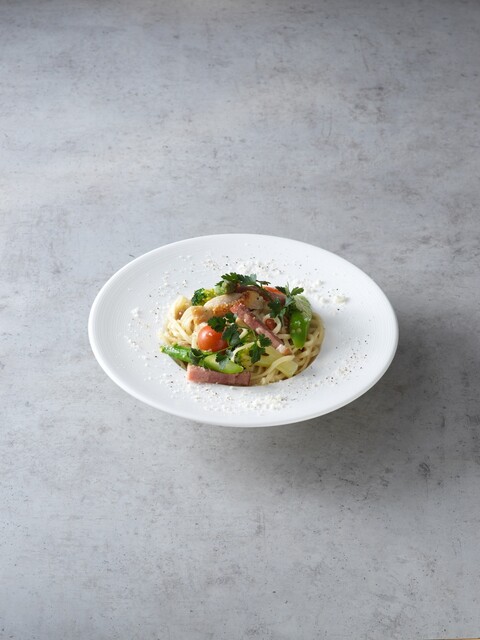 LeTAO 運河プラザ店（ルタオ） - 小樽（ケーキ）の写真