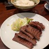 たんや 善治郎 牛たん通り店
