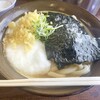 牧のうどん 二丈バイパス