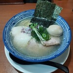貝麺ほてや - 