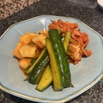 焼肉レストラン　トマトハウス - 料理写真: