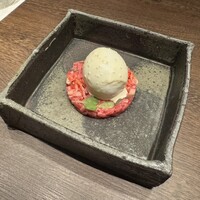 USHIMITSU NISHIAZABU - 