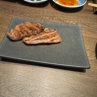 USHIMITSU NISHIAZABU - 