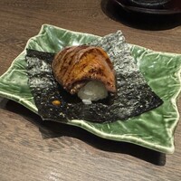 USHIMITSU NISHIAZABU - 