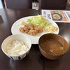 定食・居酒屋 やまがみ
