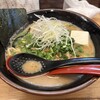 ラーメン大桜 十日市場本店