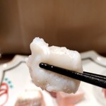 料理屋 ゆう禪 - たこの食感に感激