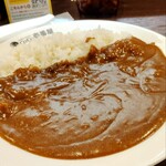 CoCo壱番屋 - 10辛