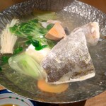 料理屋 ゆう禪 - 鍋物