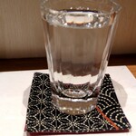 料理屋 ゆう禪 - 黒魔斬