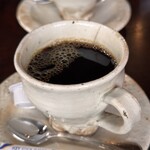 グラスハウス - ドリンク写真: