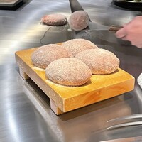 ビフテキのカワムラ 六本木店 - 