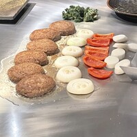 ビフテキのカワムラ 六本木店 - 