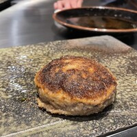 ビフテキのカワムラ 六本木店 - 