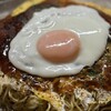 お好み焼き鉄板 蓬莱