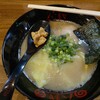 ラーメン 八卦