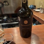 鉄板焼 天晴れ - 