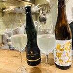 洋食堂 のろ - 醸し人おかわりと八仙