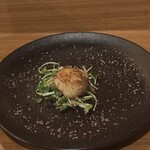 鉄板焼 天晴れ - 