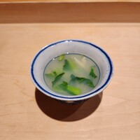 鮨 はしもと - 