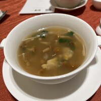中国料理 龍鳳(ホテルアゴーラリージェンシー大阪堺) - 