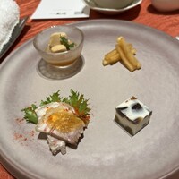 中国料理 龍鳳(ホテルアゴーラリージェンシー大阪堺) - 