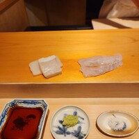鮨 はしもと - 