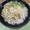三角茶屋豊吉うどん 本店