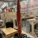 0秒レモンサワー 仙台ホルモン焼肉酒場 ときわ亭 - 