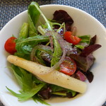 洋食屋ワタナベ - 