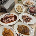 0秒レモンサワー 仙台ホルモン焼肉酒場 ときわ亭 - 