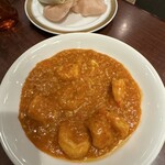 静岡四川飯店 - 四川チリソース煮と北京ダック