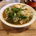 らーめん ふじもと - 