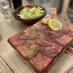 0秒レモンサワー 仙台ホルモン焼肉酒場 ときわ亭 - 