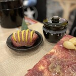 0秒レモンサワー 仙台ホルモン焼肉酒場 ときわ亭 - 