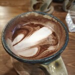 ブルームコーヒー - 