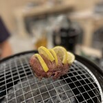 0秒レモンサワー 仙台ホルモン焼肉酒場 ときわ亭 - 