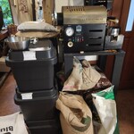 ブルームコーヒー - 