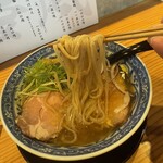 麺屋 夢風 - 