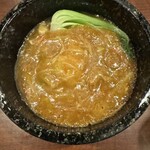 静岡四川飯店 - フカヒレあんかけご飯