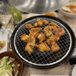 0秒レモンサワー 仙台ホルモン焼肉酒場 ときわ亭 - 