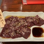 290418740 - 新鮮レバー