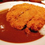 カレーの店 ぷりずむ 三宮店 - 